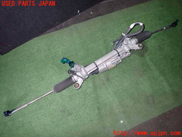 1UPJ-22864235]レヴォーグ(VN5)パワステギアボックス 中古_m0001.jpg
