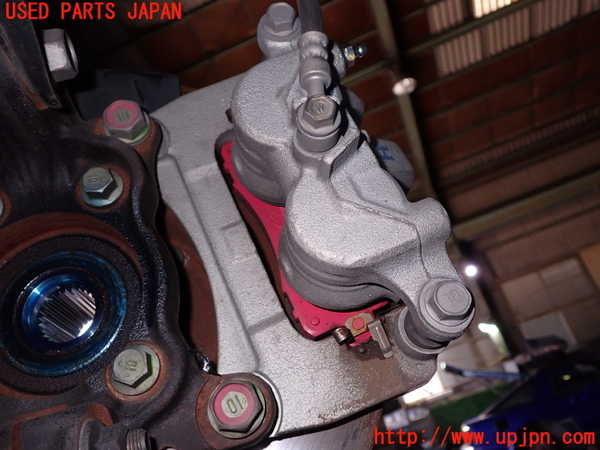 1UPJ-22864080]レヴォーグ(VN5)右フロントキャリパー 中古_m0002.jpg