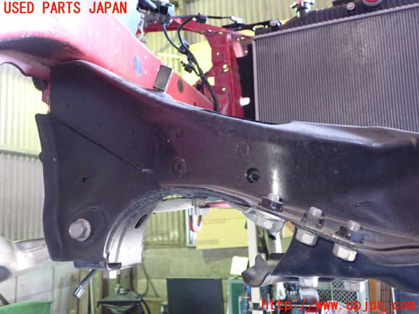 1UPJ-22865285]レヴォーグ(VN5)フロントメンバー 中古_m0003.jpg