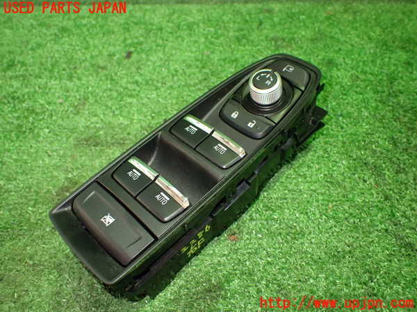 1UPJ-22866240]レヴォーグ(VN5)右前パワーウィンドウスイッチ 中古_m0001.jpg