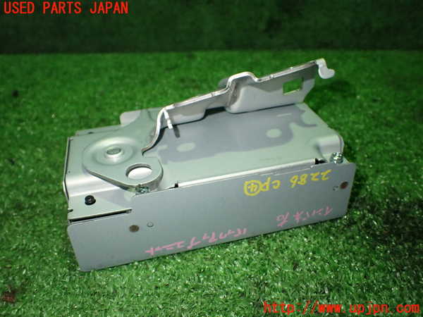 1UPJ-22866149]レヴォーグ(VN5)コンピューター4 (バックアップユニット) 中古_m0002.jpg