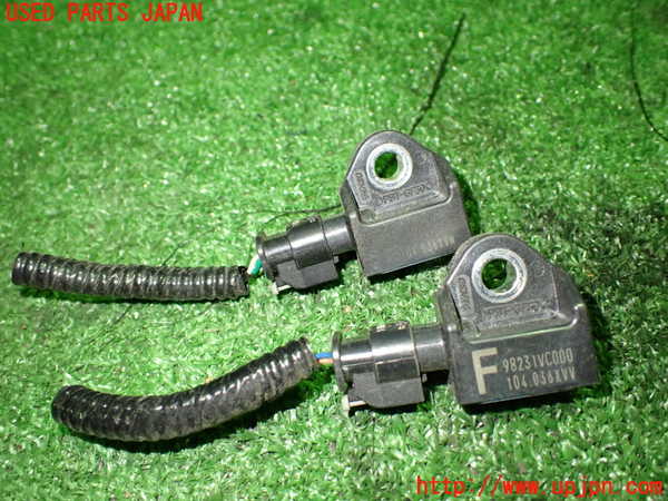1UPJ-22866357]レヴォーグ(VN5)エアバッグセンサー2 中古_m0002.jpg