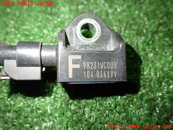1UPJ-22866357]レヴォーグ(VN5)エアバッグセンサー2 中古_m0004.jpg