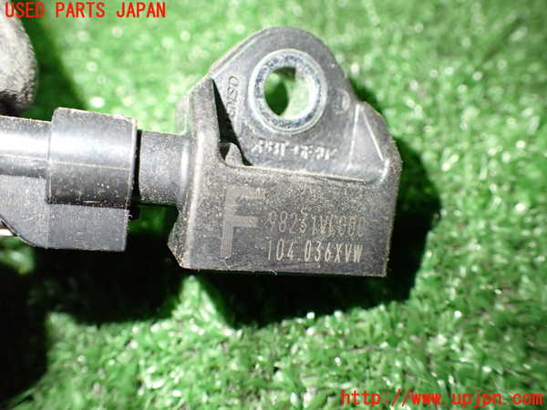 1UPJ-22866357]レヴォーグ(VN5)エアバッグセンサー2 中古_m0005.jpg