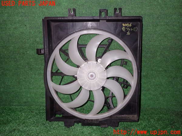 1UPJ-22866836]レヴォーグ(VN5)電動ファン1 中古_m0001.jpg