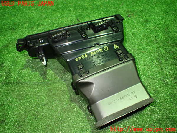 1UPJ-22867526]レヴォーグ(VN5)エアコン吹き出し口1 (右) 中古_m0003.jpg