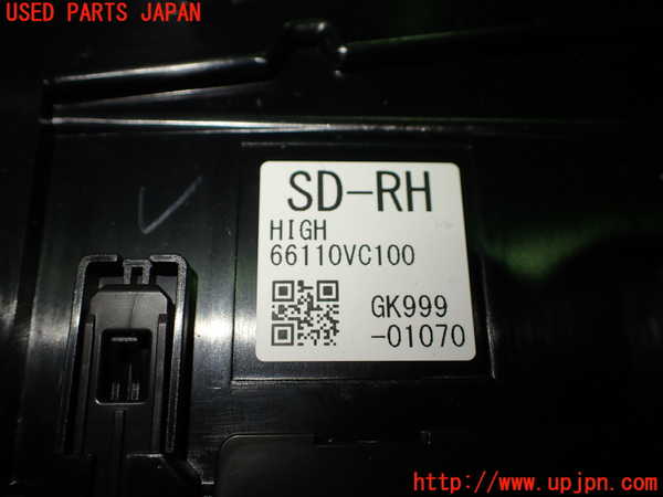 1UPJ-22867526]レヴォーグ(VN5)エアコン吹き出し口1 (右) 中古_m0004.jpg