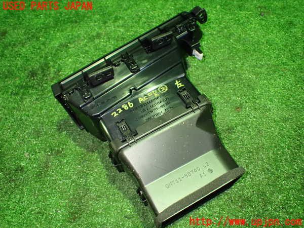 1UPJ-22867527]レヴォーグ(VN5)エアコン吹き出し口2 (左) 中古_m0003.jpg