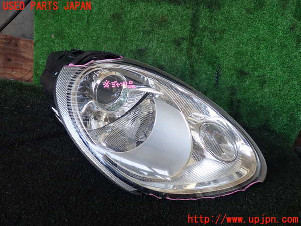 1UPJ-22871130]ポルシェ・ケイマン(98721)右ヘッドライト HID 【ジャンク】_m0001.jpg