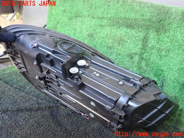 1UPJ-22871130]ポルシェ・ケイマン(98721)右ヘッドライト HID 【ジャンク】_m0004.jpg