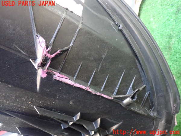1UPJ-22871130]ポルシェ・ケイマン(98721)右ヘッドライト HID 【ジャンク】_m0005.jpg