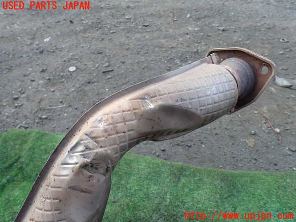 1UPJ-22872631]ポルシェ・ケイマン(98721)フロントパイプ1 (右側) 中古_m0002.jpg