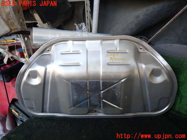 5UPJ-22872160]ポルシェ・ケイマン(98721)エンジンアッパーカバー 中古_m0001.jpg