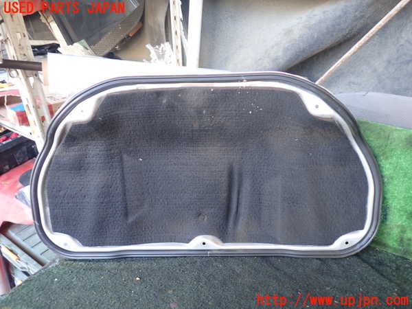 5UPJ-22872160]ポルシェ・ケイマン(98721)エンジンアッパーカバー 中古_m0002.jpg