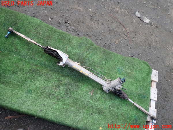 5UPJ-22874235]ポルシェ・ケイマン(98721)パワステギアボックス 中古_m0001.jpg