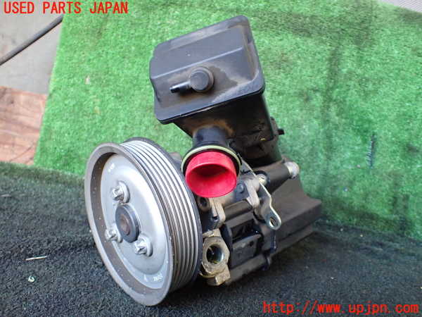 5UPJ-22874250]ポルシェ・ケイマン(98721)パワステポンプ 中古_m0001.jpg