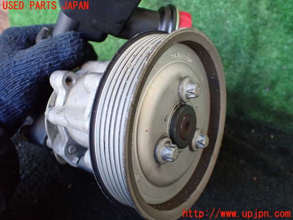 5UPJ-22874250]ポルシェ・ケイマン(98721)パワステポンプ 中古_m0003.jpg