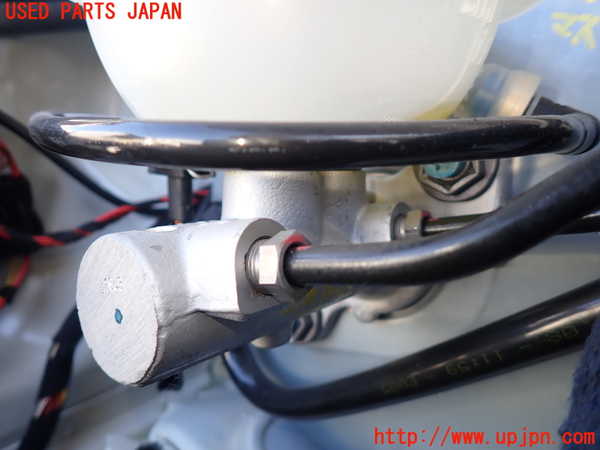 1UPJ-22874050]ポルシェ・ケイマン(98721)ブレーキマスターシリンダー 中古_m0003.jpg