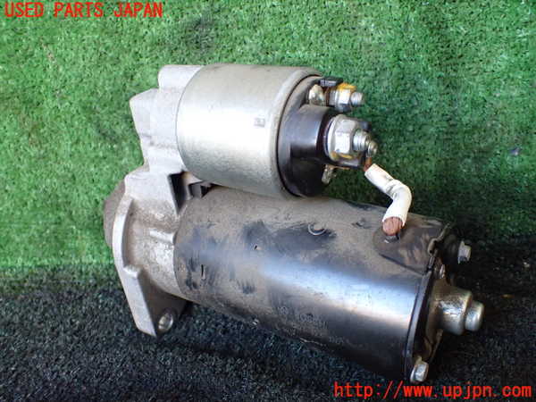 5UPJ-22876010]ポルシェ・ケイマン(98721)セルモーター 中古_m0002.jpg