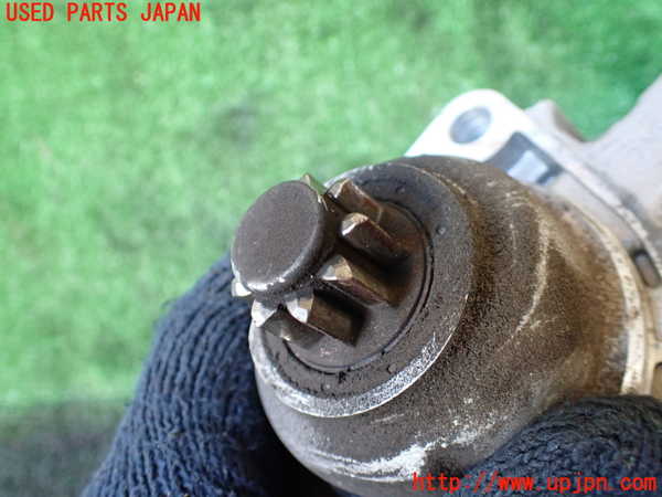 5UPJ-22876010]ポルシェ・ケイマン(98721)セルモーター 中古_m0003.jpg