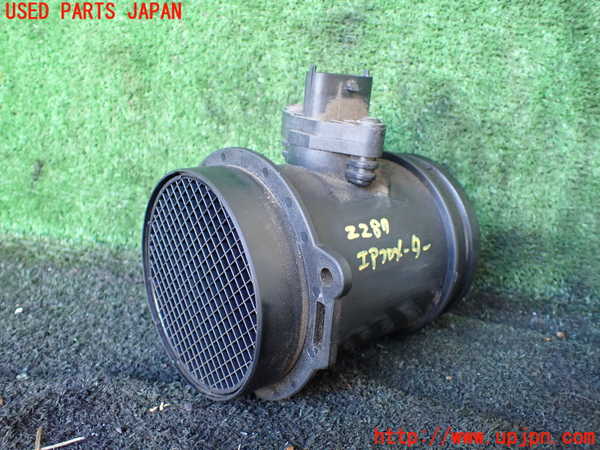 1UPJ-22876320]ポルシェ・ケイマン(98721)エアフロメーター 中古_m0001.jpg