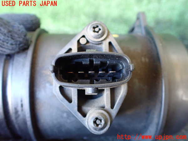 1UPJ-22876320]ポルシェ・ケイマン(98721)エアフロメーター 中古_m0003.jpg