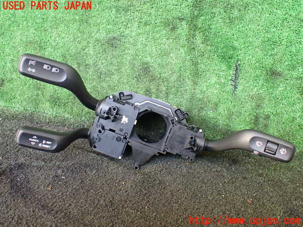 5UPJ-22876720]ポルシェ・ケイマン(98721)コンビネーションスイッチ 中古_m0001.jpg