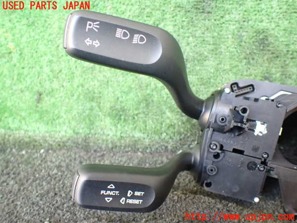 5UPJ-22876720]ポルシェ・ケイマン(98721)コンビネーションスイッチ 中古_m0003.jpg