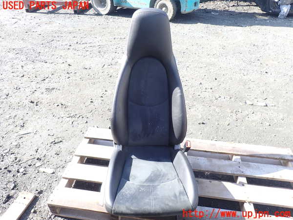 5UPJ-22877035]ポルシェ・ケイマン(98721)運転席シート 中古_m0001.jpg