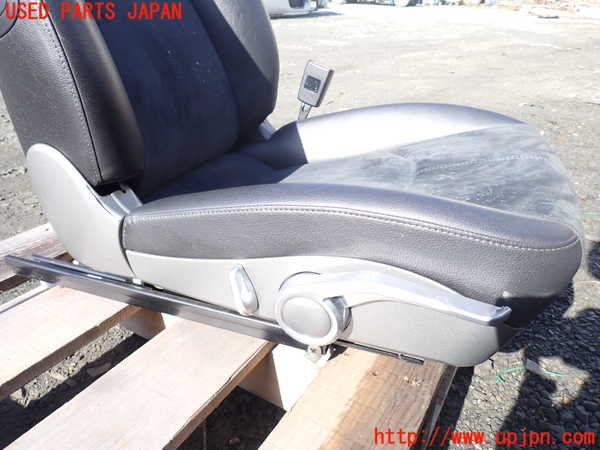 5UPJ-22877035]ポルシェ・ケイマン(98721)運転席シート 中古_m0004.jpg