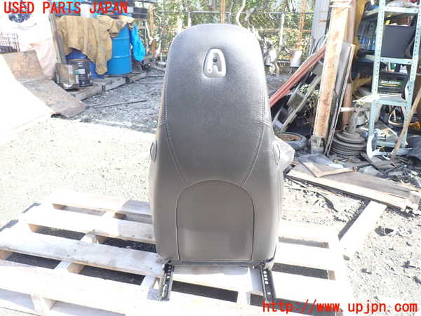 5UPJ-22877035]ポルシェ・ケイマン(98721)運転席シート 中古_m0005.jpg