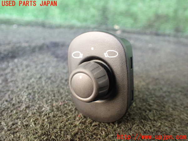 5UPJ-22876280]ポルシェ・ケイマン(98721)ミラースイッチ 中古_m0001.jpg