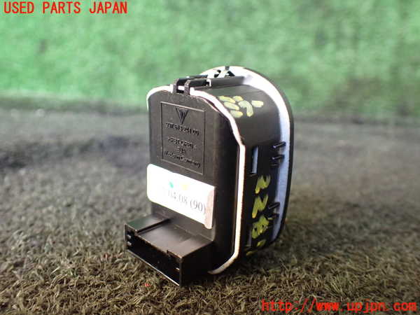 5UPJ-22876280]ポルシェ・ケイマン(98721)ミラースイッチ 中古_m0002.jpg