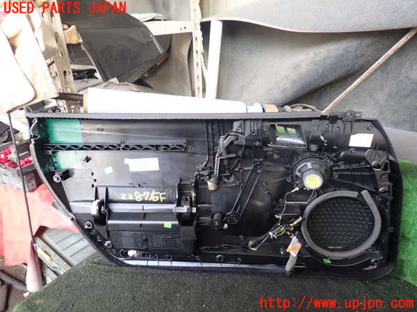 5UPJ-22871234]ポルシェ・ケイマン(98721)右ドア内張り 中古_m0004.jpg