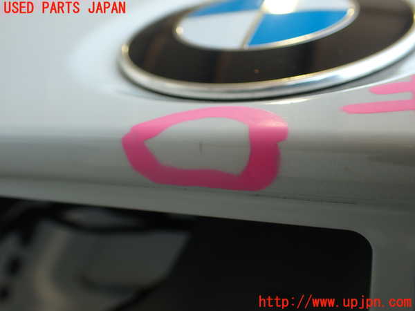 2UPJ-22881500]BMW 320d(3D20)(F30)トランク 中古_m0004.jpg
