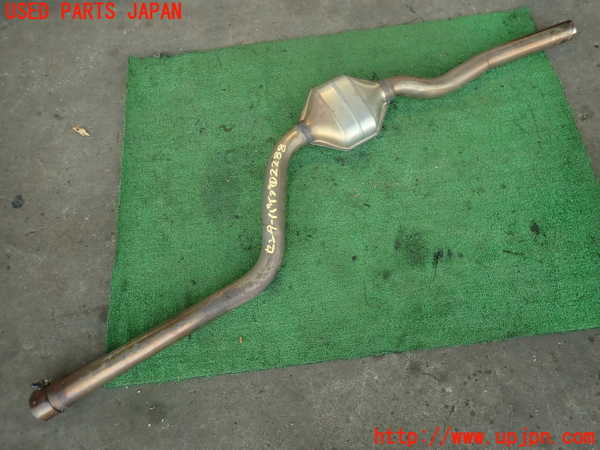 2UPJ-22882651]BMW 320d(3D20)(F30)センターパイプ1 【ジャンク品】 中古_m0001.jpg