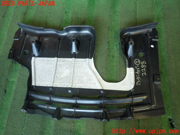 2UPJ-22881722]BMW 320d(3D20)(F30)アンダーカバー2 中古_m0004.jpg