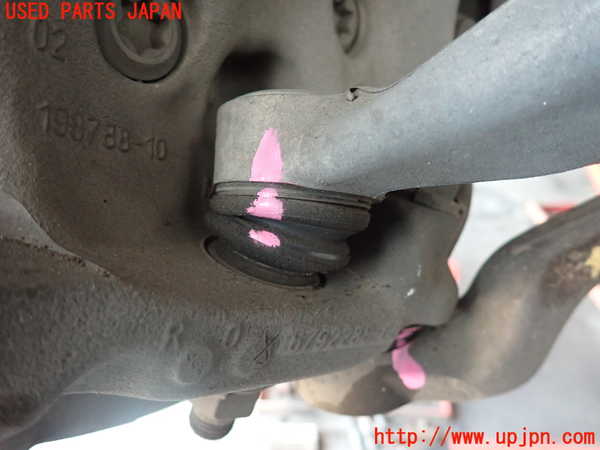 2UPJ-22885315]BMW 320d(3D20)(F30)右フロントテンションロッド 中古_m0002.jpg