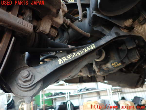 2UPJ-22885325]BMW 320d(3D20)(F30)右リアテンションロッド 中古_m0001.jpg