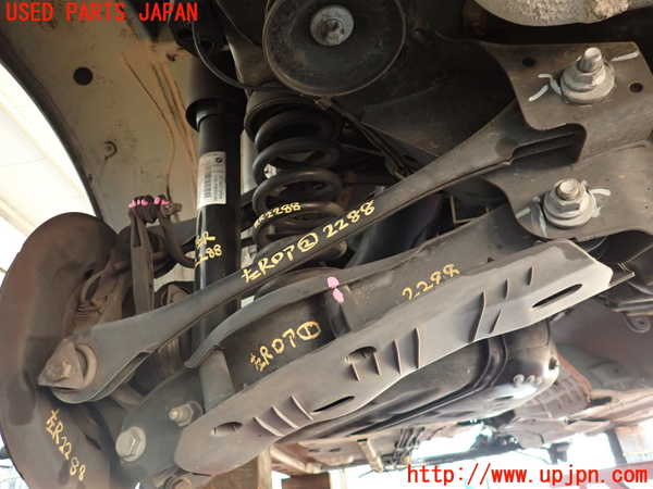 2UPJ-22885227]BMW 320d(3D20)(F30)左リアロアアーム2 中古_m0001.jpg