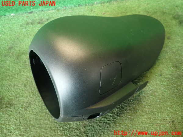 2UPJ-22887905]BMW 320d(3D20)(F30)コラムカバー 中古_m0002.jpg