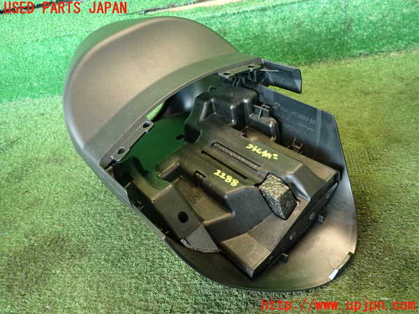 2UPJ-22887905]BMW 320d(3D20)(F30)コラムカバー 中古_m0005.jpg