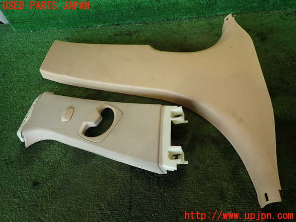 2UPJ-22887665]BMW 320d(3D20)(F30)右センターピラートリム 中古_m0001.jpg