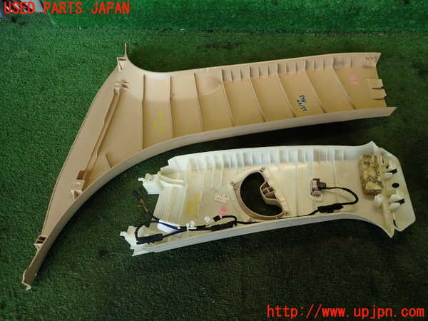 2UPJ-22887665]BMW 320d(3D20)(F30)右センターピラートリム 中古_m0005.jpg