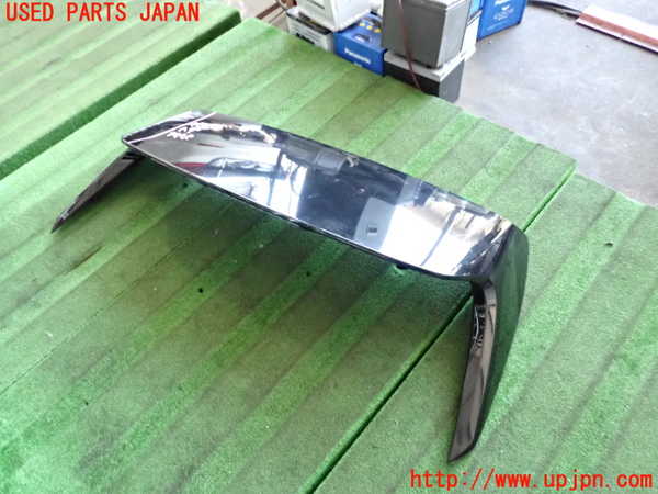 2UPJ-22891520]ハリアー(ZSU60W)リアスポイラー 中古_m0001.jpg