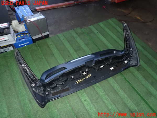 2UPJ-22891520]ハリアー(ZSU60W)リアスポイラー 中古_m0005.jpg