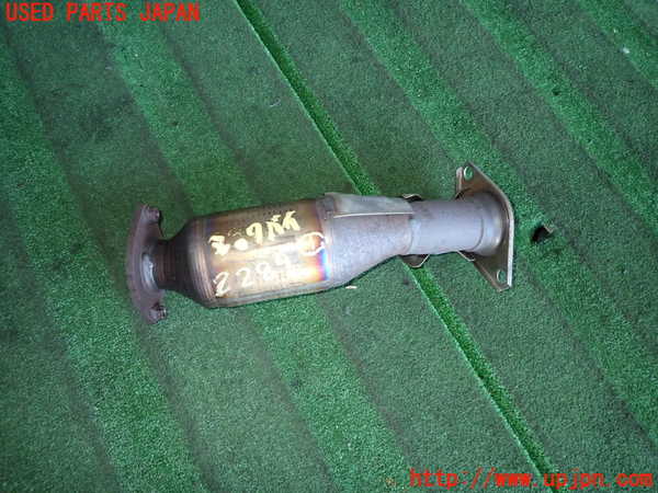 2UPJ-22892661]ハリアー(ZSU60W)触媒1 中古_m0001.jpg