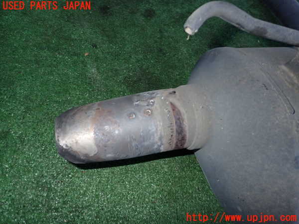 2UPJ-22892671]ハリアー(ZSU60W)リアマフラー1 中古_m0002.jpg