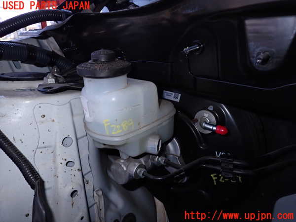2UPJ-22894050]ハリアー(ZSU60W)ブレーキマスターシリンダー 中古_m0001.jpg