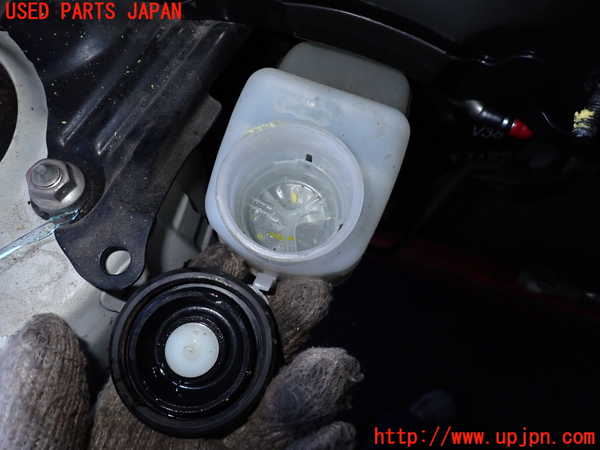 2UPJ-22894050]ハリアー(ZSU60W)ブレーキマスターシリンダー 中古_m0002.jpg